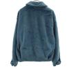 Beauty products HARE Fake fur Jacket M Blue Men's Used