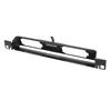 Rear License Plate Lamp Bracket 96252 JK000 Replacement for INFINITI G37 Coupe Convertible 2008 to 2013