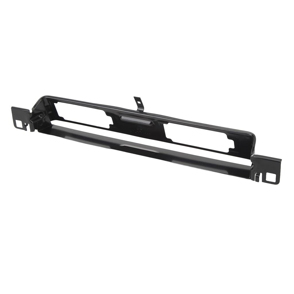 Rear License Plate Lamp Bracket 96252 JK000 Replacement for INFINITI G37 Coupe Convertible 2008 to 2013