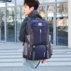 Vanaheimr Large Capacity Mountaineering Backpack