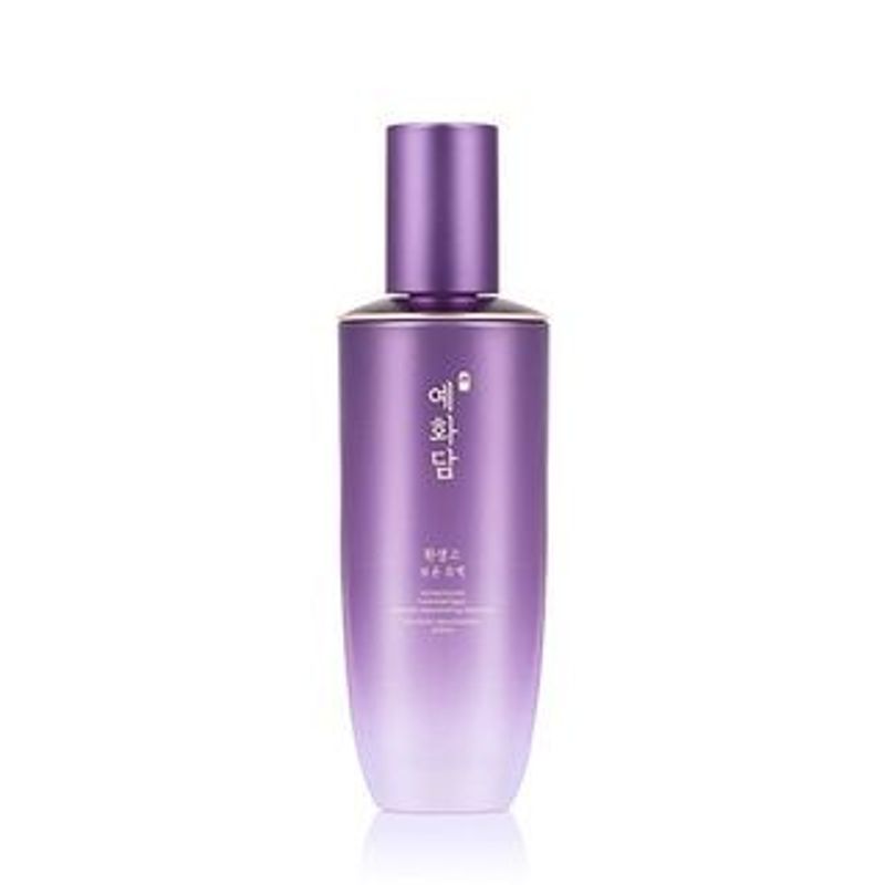 THE FACE SHOP - Yehwadam Hwansaenggo Ultimate Rejuvenating Emulsion 140ml