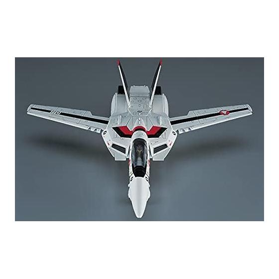 Hasegawa The Super Dimension Fortress Macross/The Super Dimension Fortress Macross Do You Remember Love VF-1A/J/S Valkyrie 1/72 Scale Plastic Model