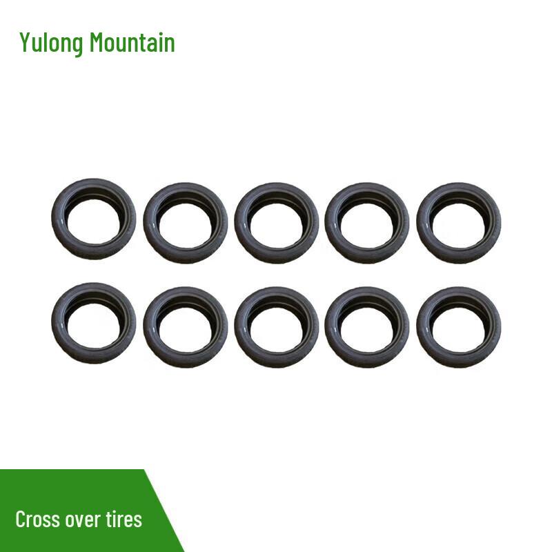 Outdoor 400M Obstacle Course Training Equipment