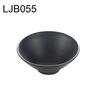Melamine Anti-slip Insulation Rice Ramen Noodles Soup Bowl Restaurant Tableware