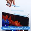 For Samsung Galaxy Tab S11/S11 Ultra Stylus Pen – Soft Silicone Ultra Thin Protective Cover Case