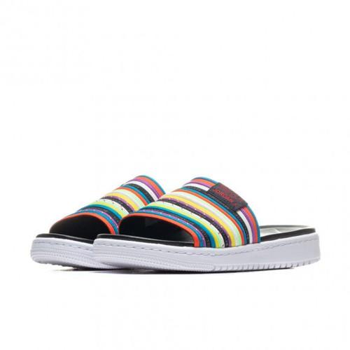 

Air Jordan Wmns Jordan Modero 2 Slide VP Multi-Color CU2708-901 EU 38 білий/червоний