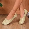 ქალის ფეხსაცმელი – ბალერინები
