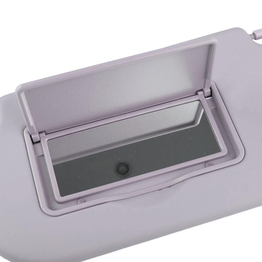 Car Sun Visor Driver Sun Visor Easy Installation Replacement Visor Restores Sun Protection As Shown In The Picture China Mainland