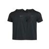 Nike Dri Fit T Shirt Men's Black CZ1182-011