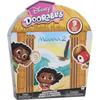 Doorables Moana Collector's Set, Doorables Disney, 3.8 Cm Collectible Figure, From 5 Years
