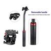 WOLFGANG JZ-963+YT06 Camera Tripod