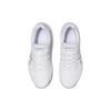 Asics Gel Game 9 White Pure Silver Women's 1042A211-100