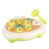 Whack A Mole Game With Hammer, Fun Interactive Toy Educational Toddler Toys, No Batteries  Whack A Mole Leverage, Great Birthday Gift For Boys Girls