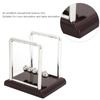 Interesting Metal Balanced Ball Toy Desk Physics Science Educational Toys Home Table Decoration