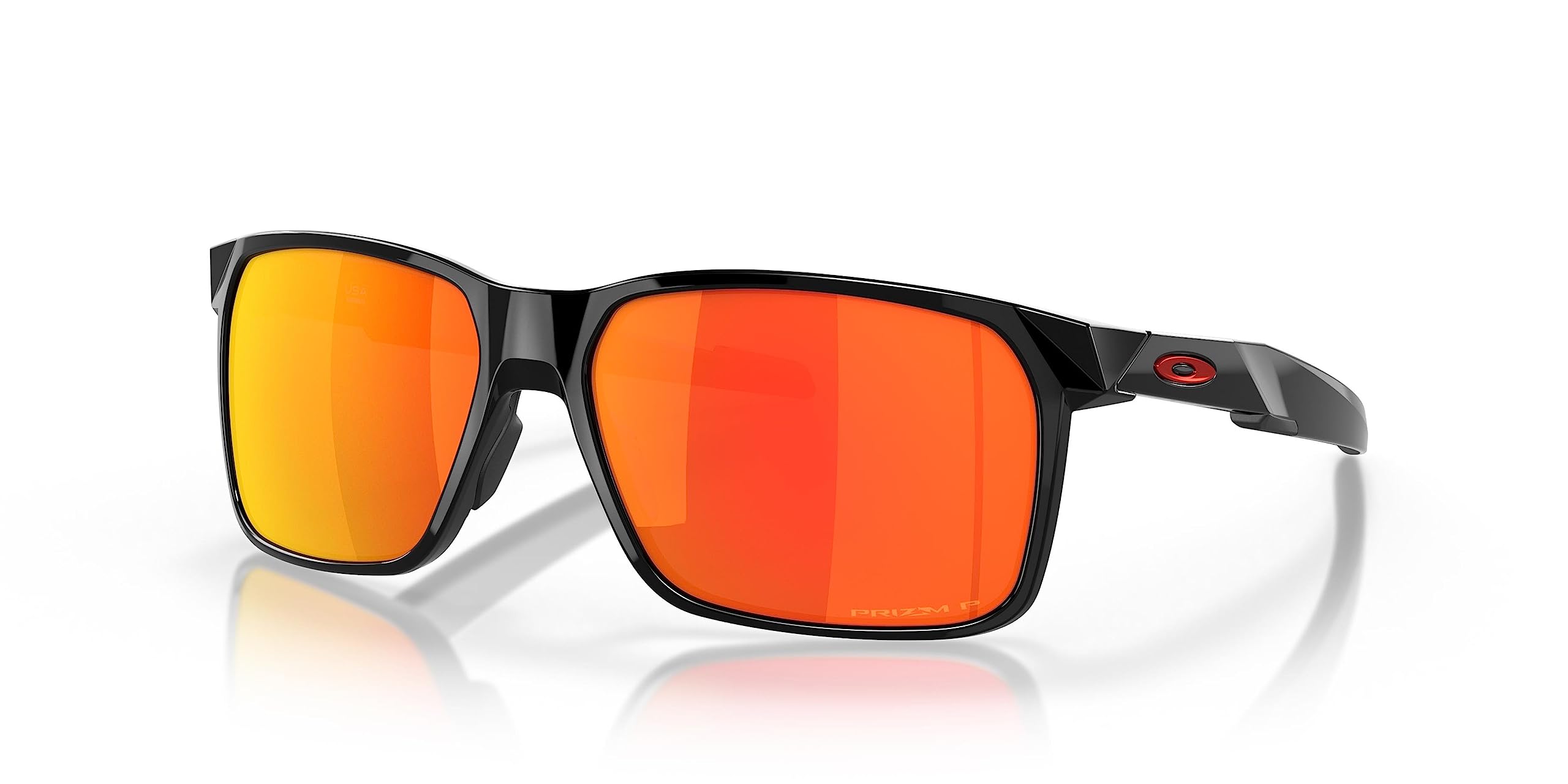 

Сонцезахисні окуляри OO9460 ПОЛІРОВАНИЙ ЧОРНИЙ 59 [Oakley] Чоловічі