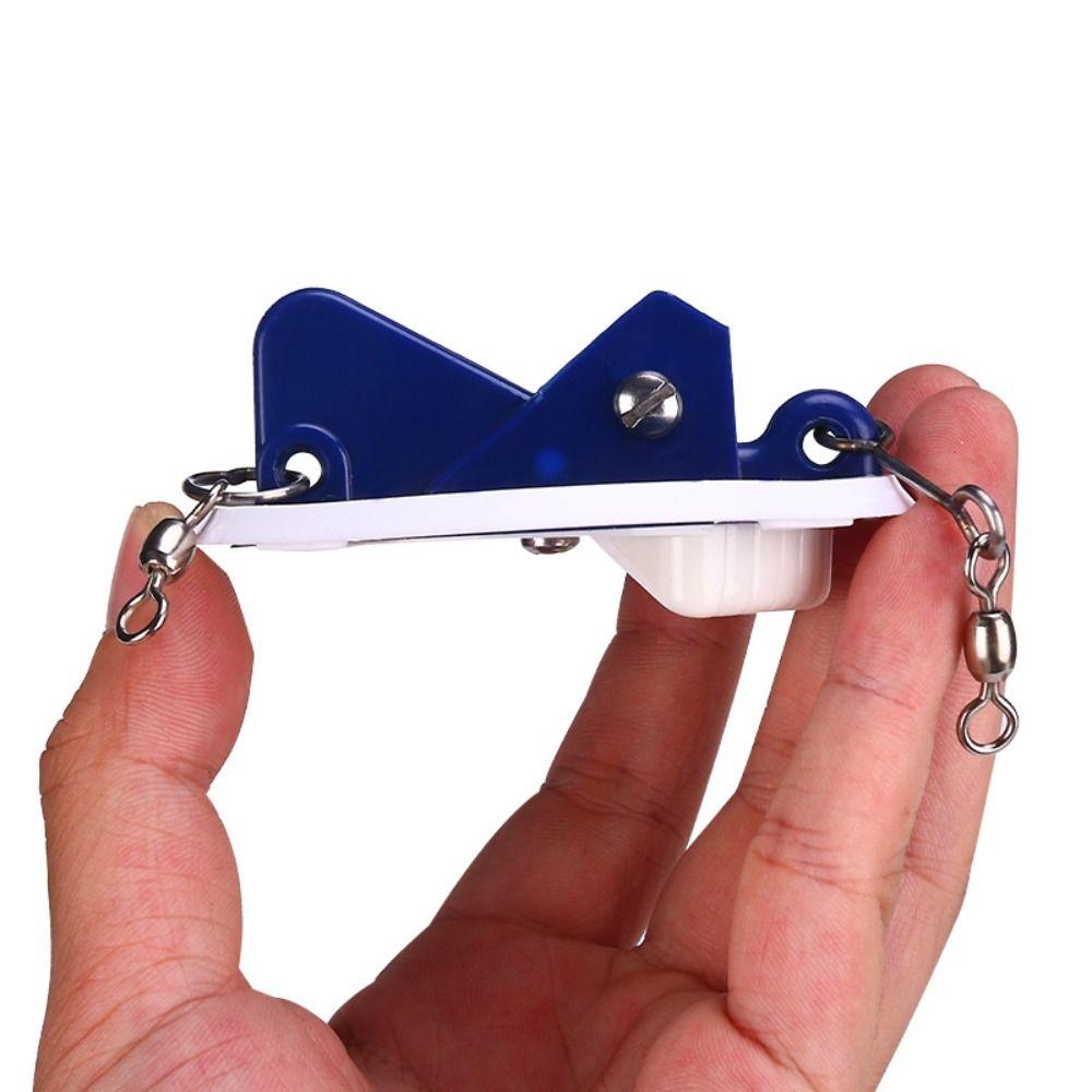 Sea Directional Fishing Trolling Disc Deep Divers Diver Disc Fishing  Fishing Tool