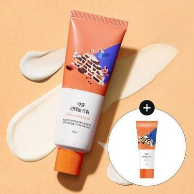 Soybean Panthenol Cream 80mL (+Soybean Panthenol Cream 20mL)