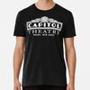 Capitol Theatre Passaic Nj S do 5XL Wyprodukowano w USA Koszulka Koszulka Unisex