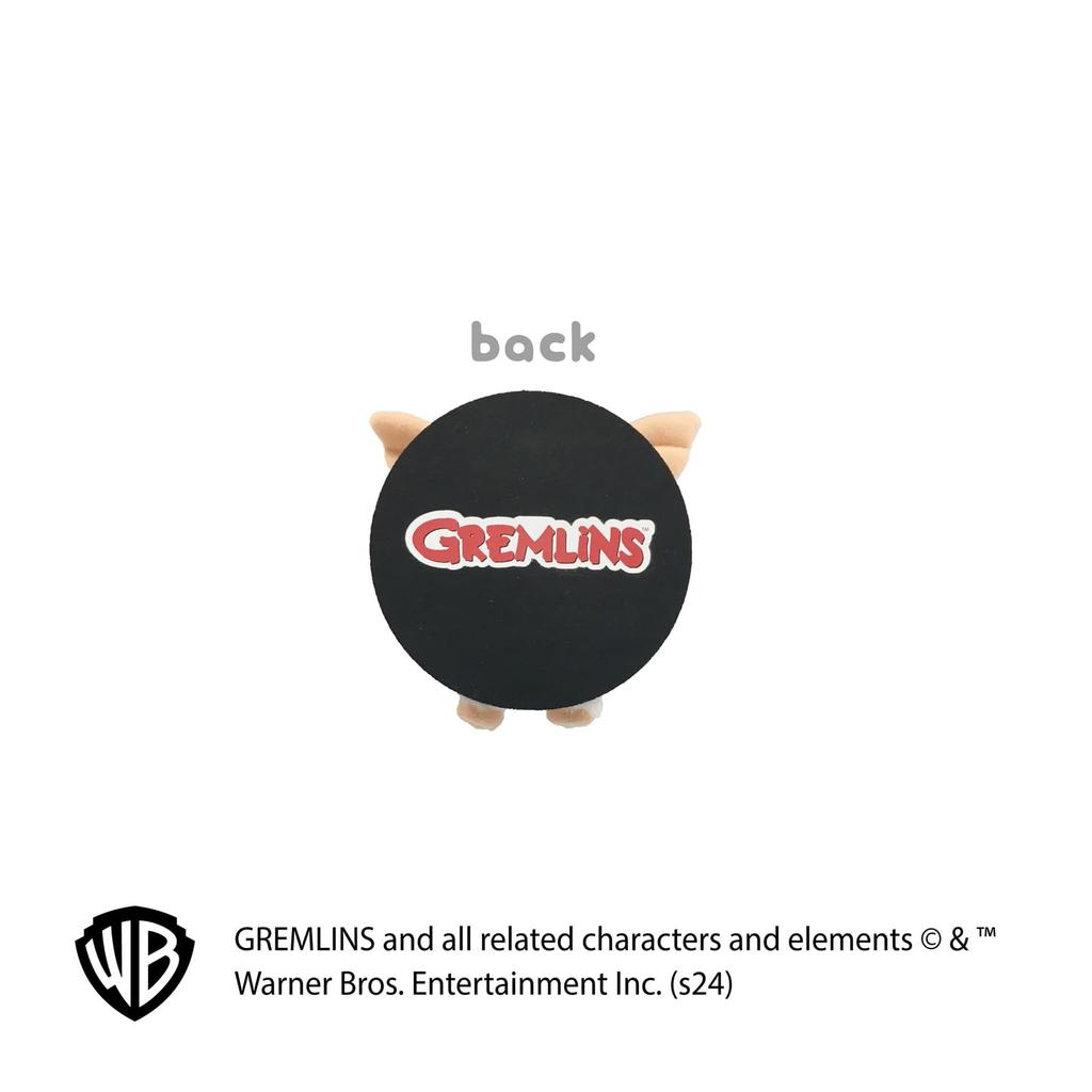 SK Japan Gremlins Gizmo Plush Ball Chain Dartboard 17050