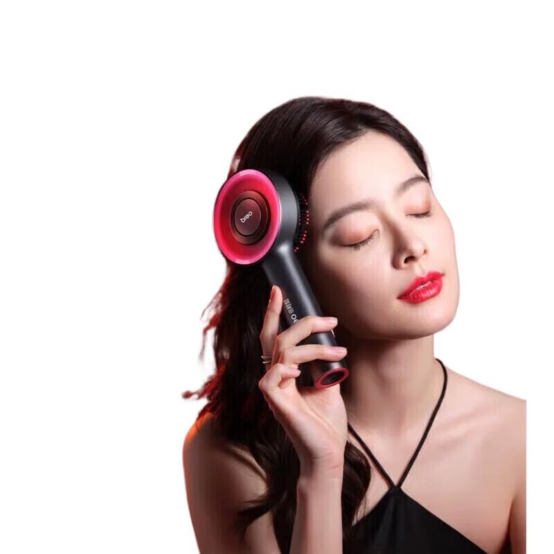 

Breo Smart Scalp Massager Scalp 3