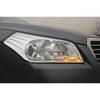 Compatible Headlight Assembly for FAW Besturn B7/B70 (06-11 Models) Front Lighting, Single Unit