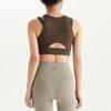 New Balance Shield Bra Top Aa Nbn9d4s012 19 85