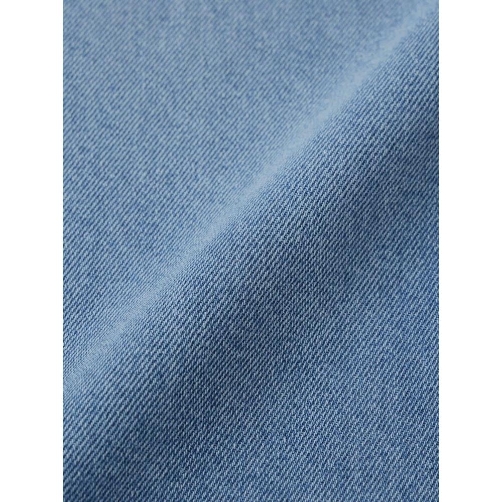 Uniqlo Gu Denim Carrot Pants