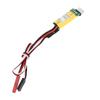 The Third Channel Control   Receiver Cord Model Car Lights Controller for RC Model Car Spare Parts