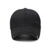 Spring Autumn Men's Cap Sunshade Sunscreen Cap Outdoor Sports Baseball Cap Middle-Aged and Elderly Cap