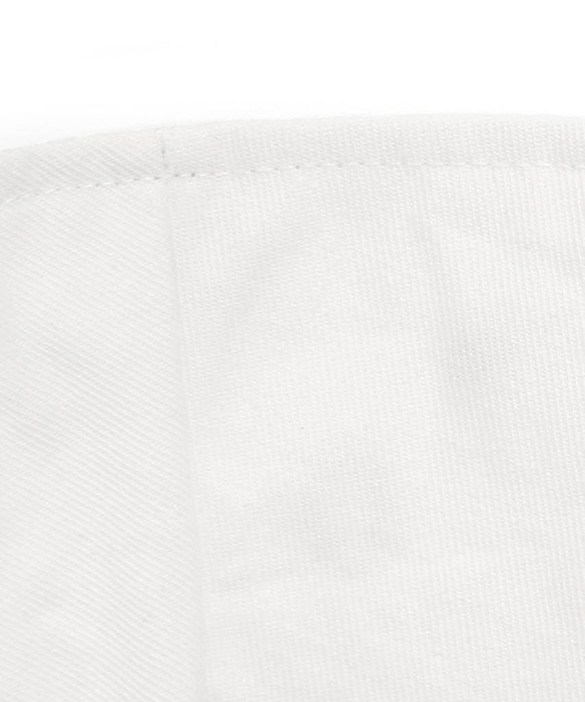Eondeokeonteulolseutyudio Eyelet Bucket Stand Bucket / M Eyelet / White