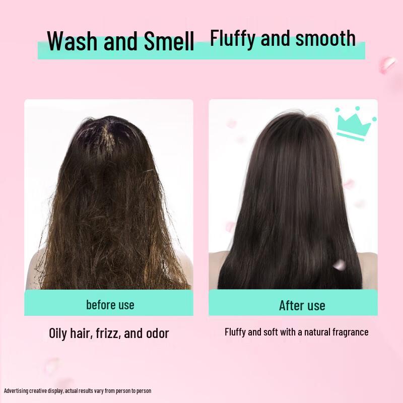 Rejoice Luxus Duft Shampoo