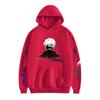 Tokyo Ghoul Anime Print Unisex Casual Hoodie Sweatshirt