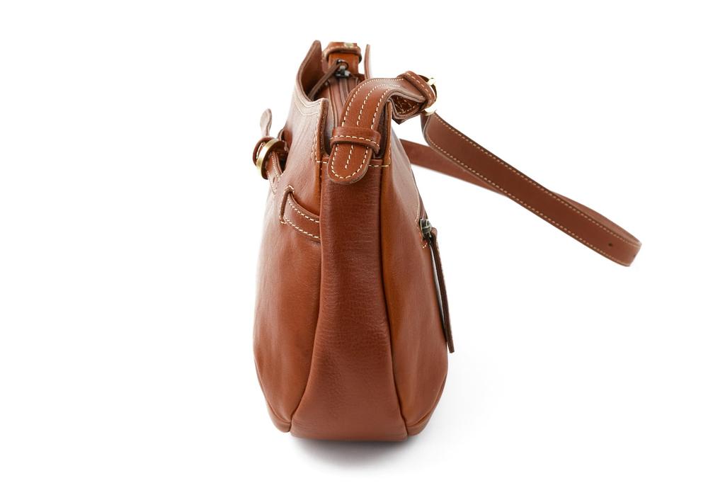 Einschultertasche Schwarz [Dakota] Damen DA-1034752-10