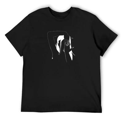Dreamcatcher Demian - White T-Shirt Boys Whites Man T Shirt Plus Size Tops Custom Shirt Black T-shirts for Men