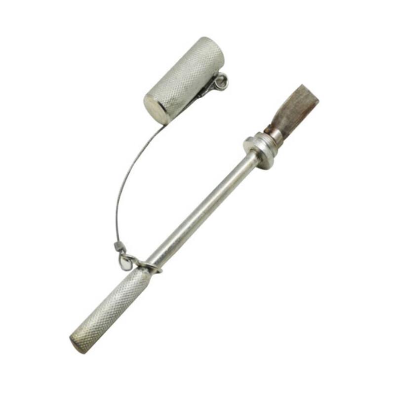 Outdoor Burner Igniter Stick