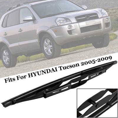 VOLVO V50 V60 V70 2006 en adelante ajuste específico Wiper Blades da 26/" 20/"
