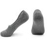 Non-slip Heel-grip Unisex Invisible Boat Socks, Quick-dry Low-cut Cotton, Versatile & Durable