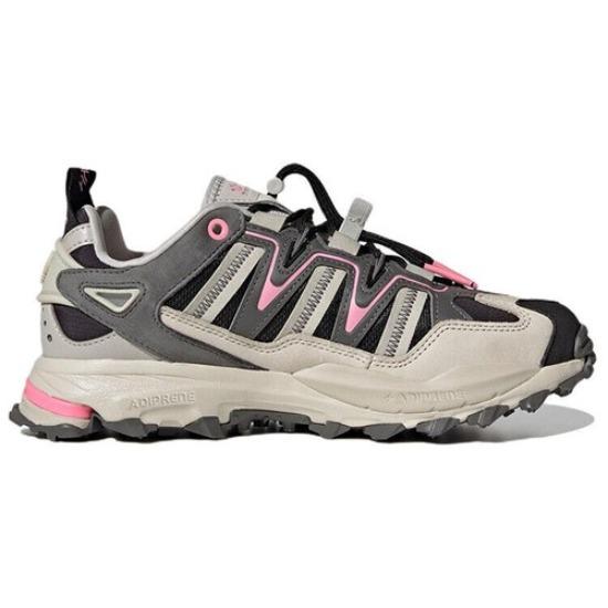 Adidas Hyperturf Adventure Aluminium/Core Black/Gray 2022 - GW7129