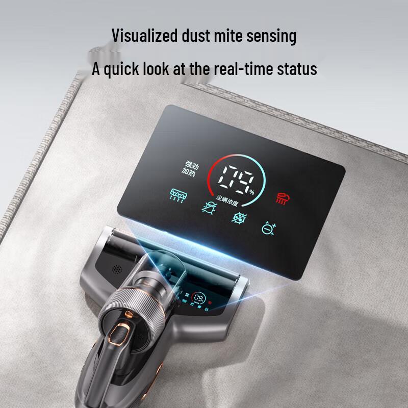 LEXY B8pro Graphene Mite Removal & Dehumidifier