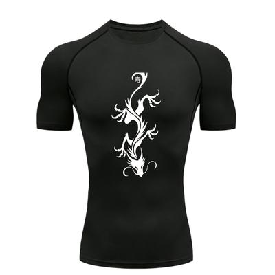 T-Shirts & Muskelshirts – T-Shirts