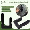 2-Sided 59560 Stretch Belt Tool for GM for Lisle 5.3, 6.2 6.6L Gas Engines