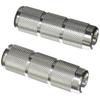 KITACO Aluminum Step Bar Monkey/Gorilla/Solo/Ape 50 Etc. 516-1122160