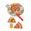 Toy Life Childrens/Kids Pizza Set