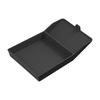 for Tesla Model Y Juniper Standard RWD 2026 2026 Armrest Storage Box Lower Tray Silicone Organizer Car Interior Accessories