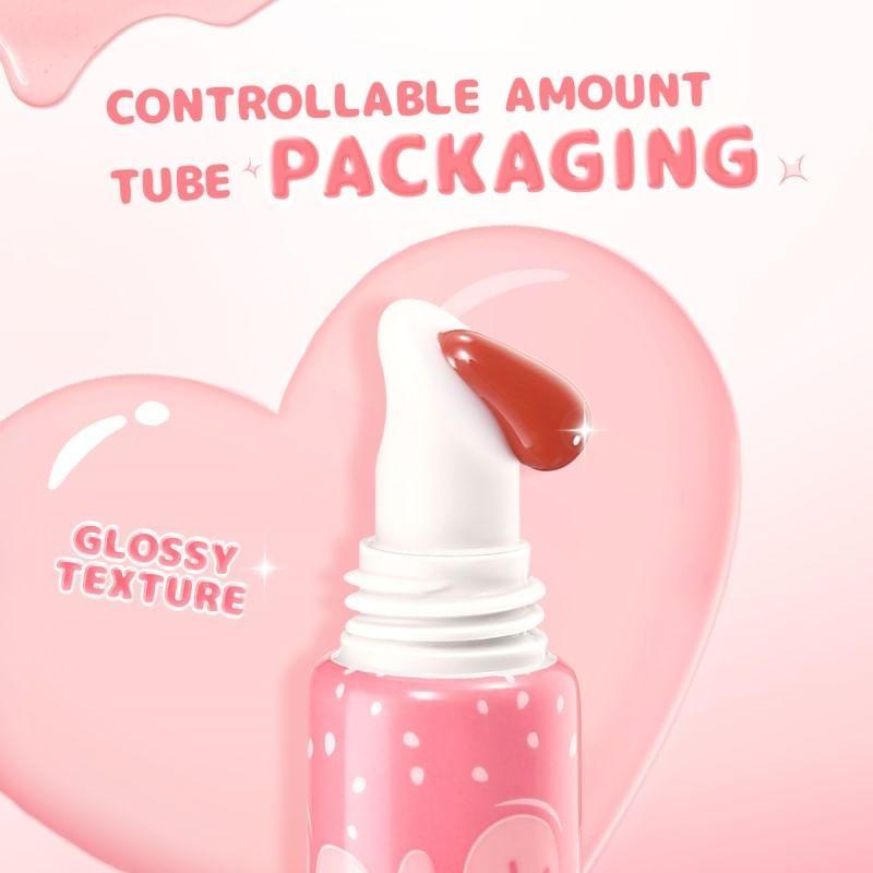 PINKFLASH - Hydrating Lip Gloss - 3 Colors
