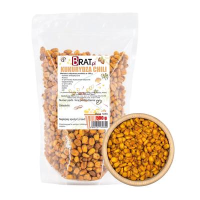 Atıştırmalık – Tatlı