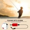 Carp Fishing Alarm Fishing Bite Alarm Indicator Portable Carp Fishing Swingers Bite Alarm Fishing Tools