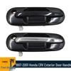 Yttre dörrhandtag för Honda CR-V (1997-2001) - Del 72180ST0003 / 72140ST0003