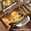 Ancient Egypt Posters Non-slip Mouse Pad Large Rubber Base Anti-slip Desk Accessories Mousepad for Gamer Keyboard Mat Decor Rug