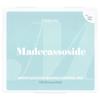 DERMAL Madecassoside Blemish Control Pad, 120 Gauze Pads